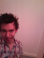 Bild av lobbaan