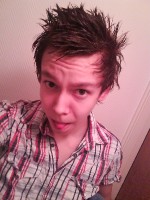 Bild av lobbaan