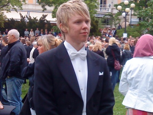 Bild av nyller