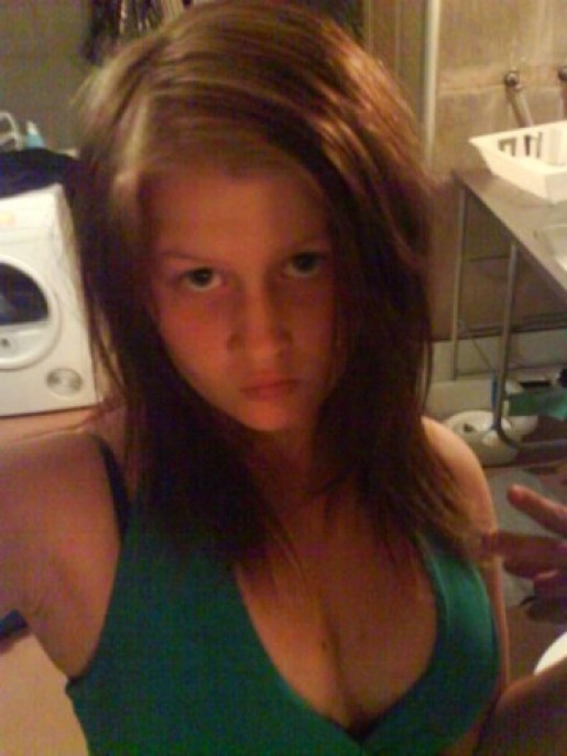 Bild av HotieGirl