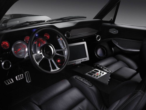 Mustang
