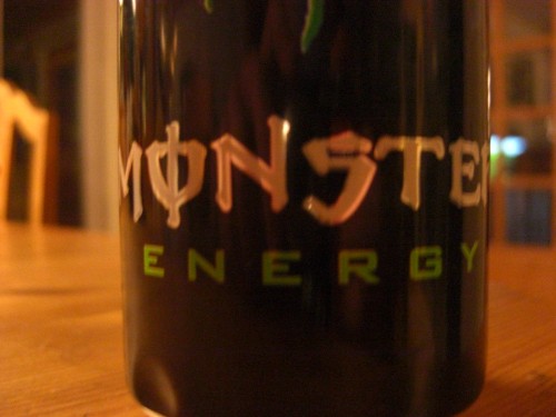 MONSTER