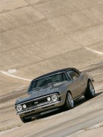 camaro