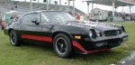 camaro