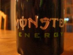 MONSTER
