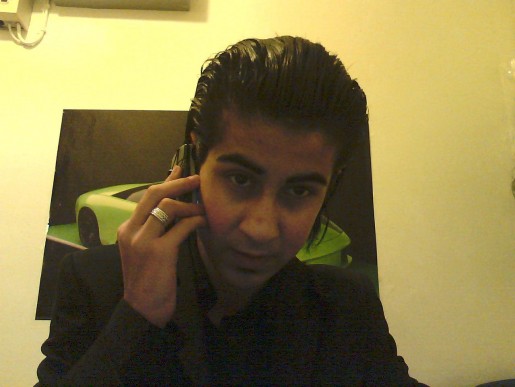 Bild av ThaNiggah