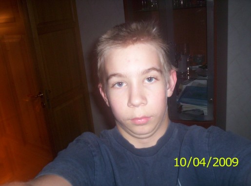 Bild av lindmo