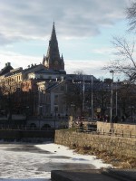 Örebruu