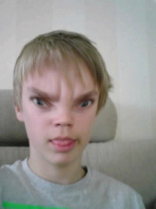 Bild av matterbst
