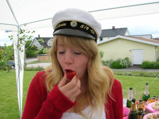 Bild av Viktoria