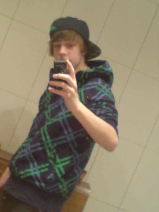 Bild av Buckett