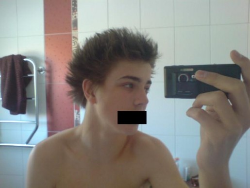 Bild av Buckett