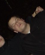 Bild av typhundra