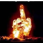 Fuck Fire
