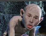 bushgollum