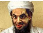 Mr Bean Laden