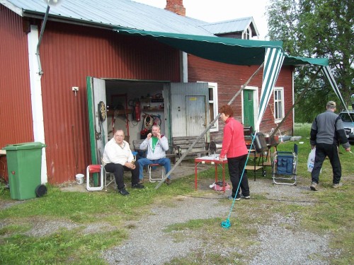 Midsommar