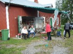 Midsommar