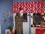 Jag som tomte