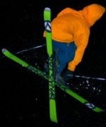Bild av crossdanne