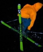 Bild av crossdanne