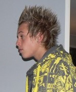 Bild av lillfille