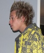 Bild av lillfille
