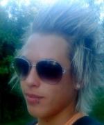 Bild av lillfille