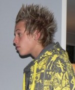 Bild av lillfille