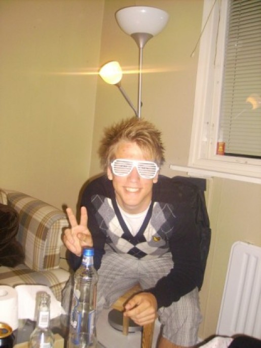 Bild av Getoffmylawn