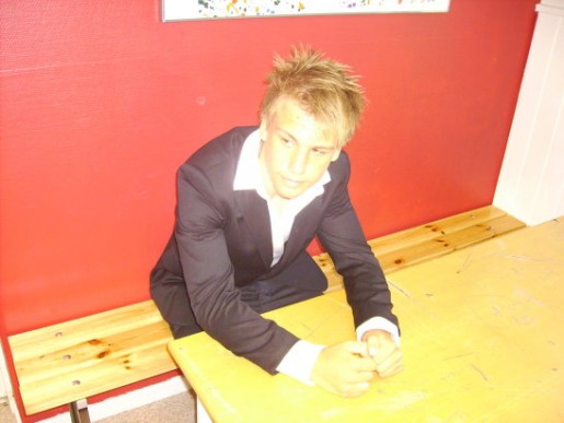 Bild av Getoffmylawn