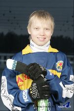 Bild av coool boy