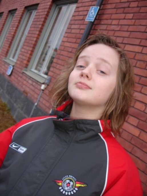 stolt