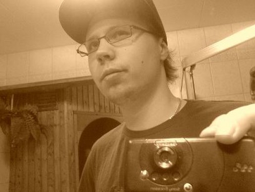 Bild av tomba