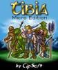 tibia hehe kolla mitt forum haha : Tibia