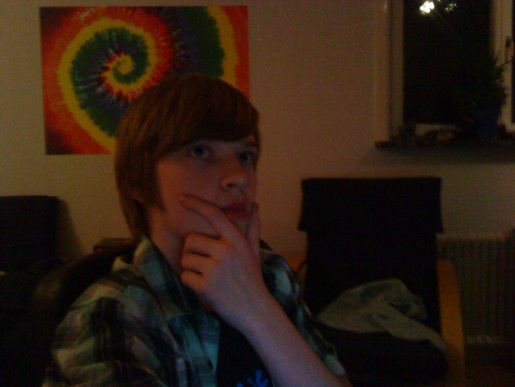 Bild av morotshare