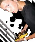 Bild av sendrim