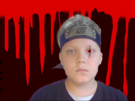 Bild av ninetailedkakashi