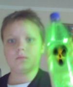 Profilbild för ninetailedkakashi