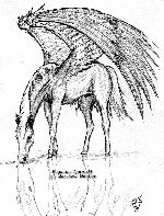 pegasus