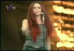 shakira när hon var ung jag ett stort shakira fans