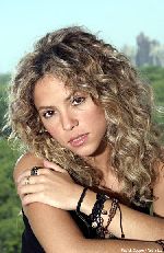 shakira shakira