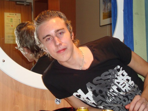 Bild av addiction
