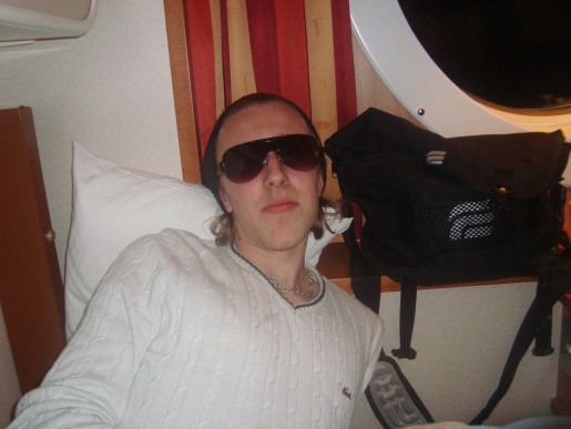 Bild av addiction