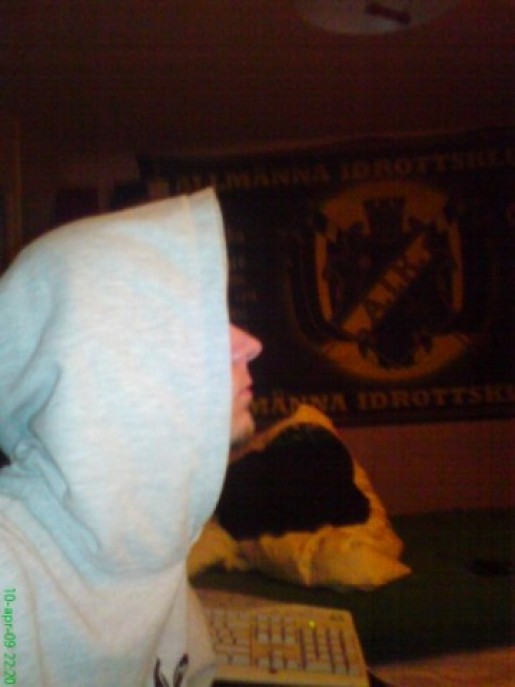 Bild av Legalize