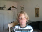 jag har skit tråkigt