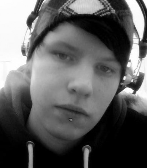 Bild av Muppunge