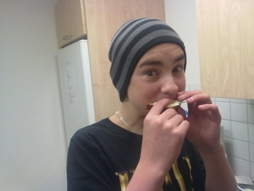 Bild av NarveN
