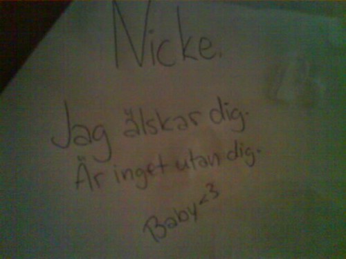 Bild av NiickeLive