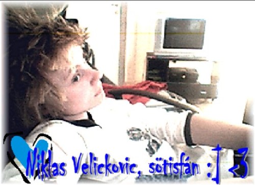 Bild av NiickeLive
